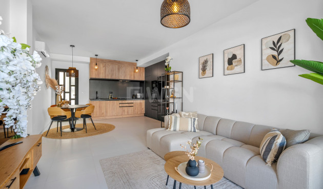 Apartamento / piso - Reventa - San Miguel de Salinas - Inland