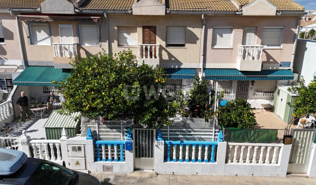 Apartamento / piso - Reventa - San Pedro del Pinatar - 45179