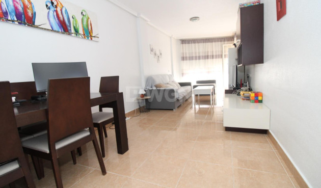 Apartamento / piso - Reventa - San Pedro del Pinatar - Casa del reloj