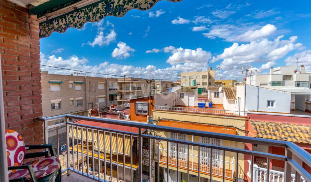 Apartamento / piso - Reventa - San Pedro del Pinatar - Costa Calida