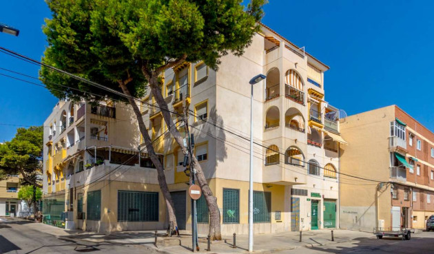 Apartamento / piso - Reventa - San Pedro del Pinatar - Costa Calida