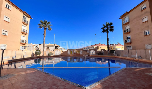 Apartamento / piso - Reventa - San Pedro del Pinatar - Costa Calida