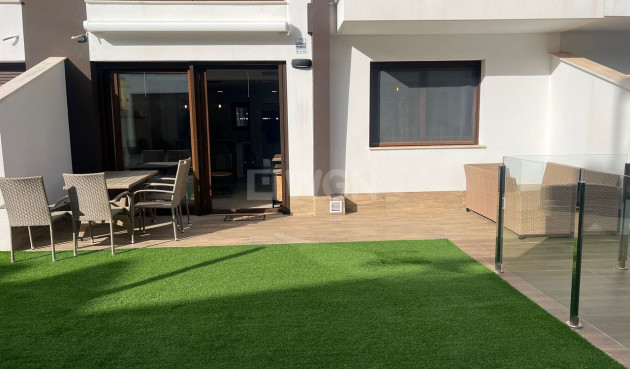 Apartamento / piso - Reventa - San Pedro del Pinatar - Costa Calida