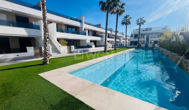 Apartamento / piso - Reventa - San Pedro del Pinatar - Costa Calida