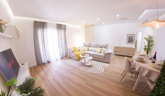 Apartamento / piso - Reventa - San Pedro del Pinatar - Costa Calida