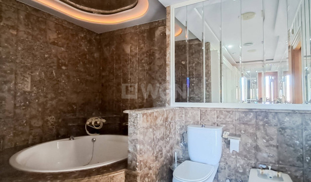 Apartamento / piso - Reventa - San Pedro del Pinatar - Lo pagan