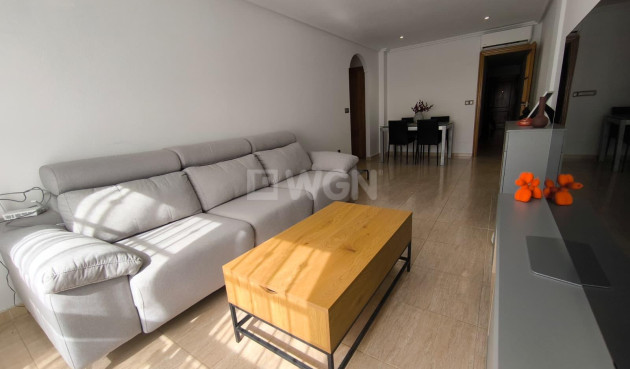 Apartamento / piso - Reventa - San Pedro del Pinatar - San Pedro del Pinatar
