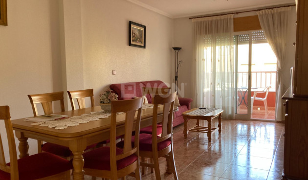 Apartamento / piso - Reventa - San Pedro del Pinatar - SL19072023