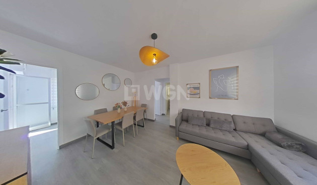 Apartamento / piso - Reventa - San Pedro del Pinatar - Villananitos