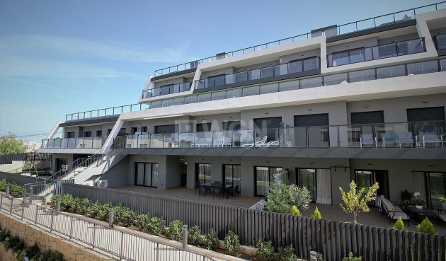 Apartamento / piso - Reventa - Santa Pola - 75361