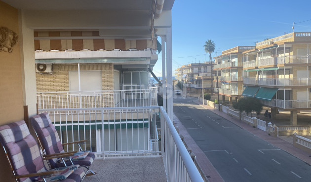 Apartamento / piso - Reventa - Santa Pola - Costa Blanca