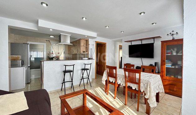 Apartamento / piso - Reventa - Santa Pola - Costa Blanca