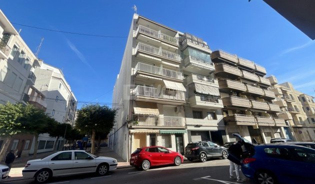 Apartamento / piso - Reventa - Santa Pola - Costa Blanca