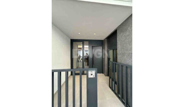 Apartamento / piso - Reventa - Santiago de la ribera - 44196