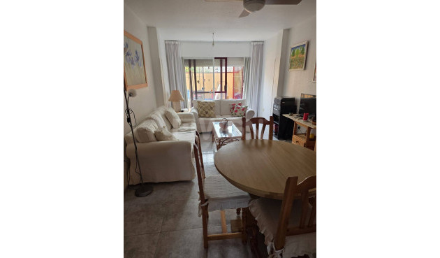Apartamento / piso - Reventa - Santiago de la ribera - SANTIAGO DE LA RIBERA