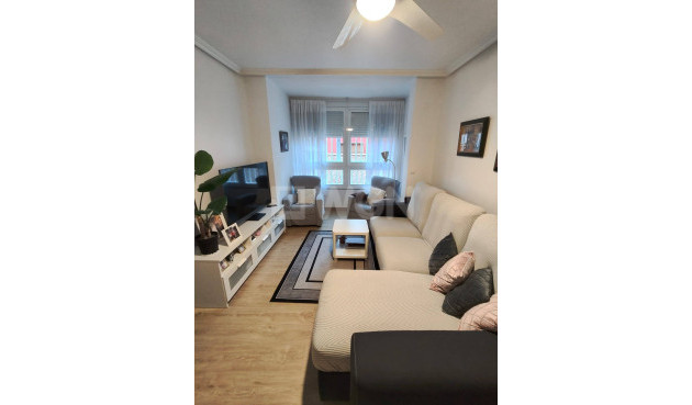 Apartamento / piso - Reventa - Santiago de la ribera - SANTIAGO DE LA RIBERA