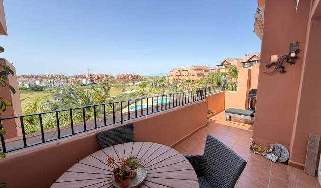 Apartamento / piso - Reventa - Torre Pacheco - 64801