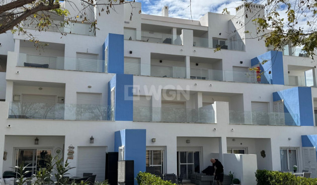 Apartamento / piso - Reventa - Torre Pacheco - Inland