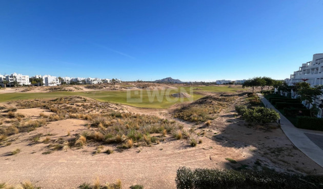 Apartamento / piso - Reventa - Torre Pacheco - Inland