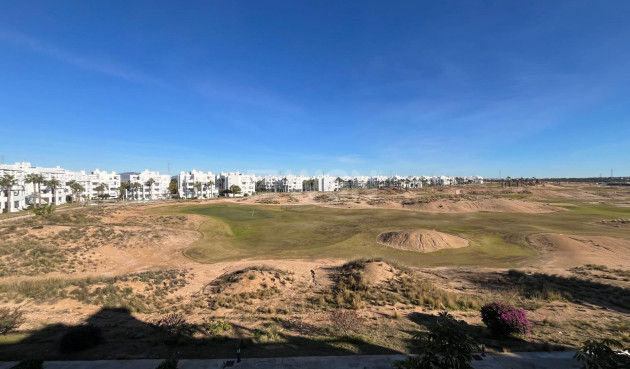 Apartamento / piso - Reventa - Torre Pacheco - Inland