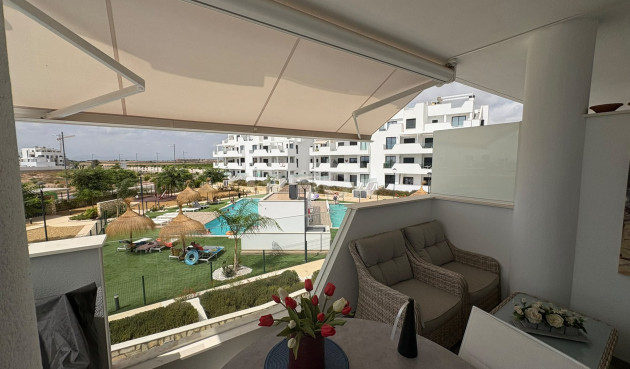 Apartamento / piso - Reventa - Torre Pacheco - Inland
