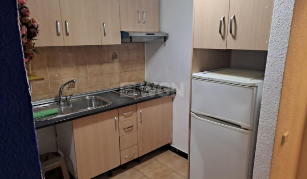 Apartamento / piso - Reventa - Torrevieja - 20323