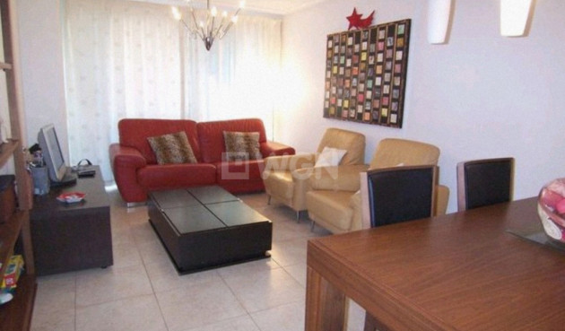 Apartamento / piso - Reventa - Torrevieja - 31476