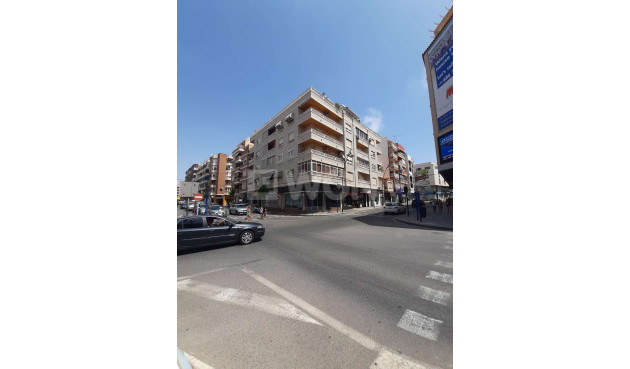 Apartamento / piso - Reventa - Torrevieja - 31697