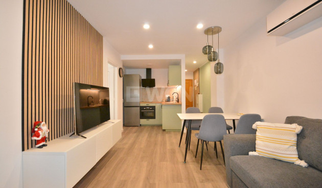 Apartamento / piso - Reventa - Torrevieja - 36301