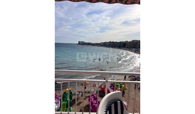 Apartamento / piso - Reventa - Torrevieja - 44075