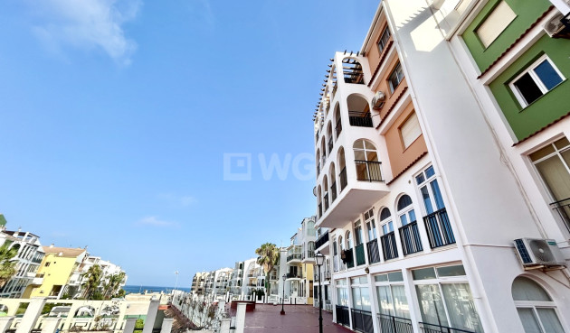 Apartamento / piso - Reventa - Torrevieja - 44924