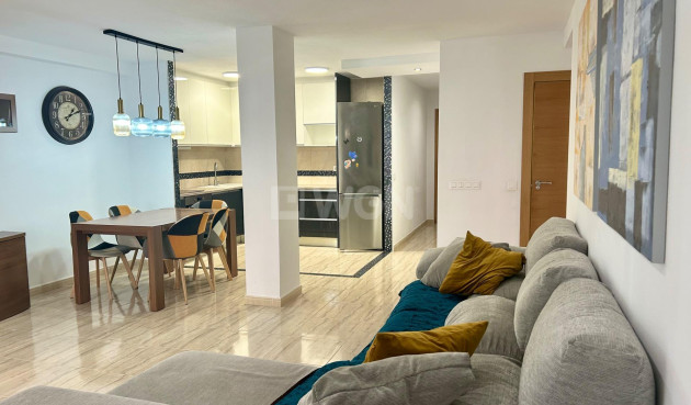 Apartamento / piso - Reventa - Torrevieja - 45458