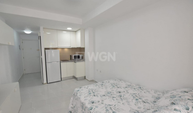 Apartamento / piso - Reventa - Torrevieja - 60308