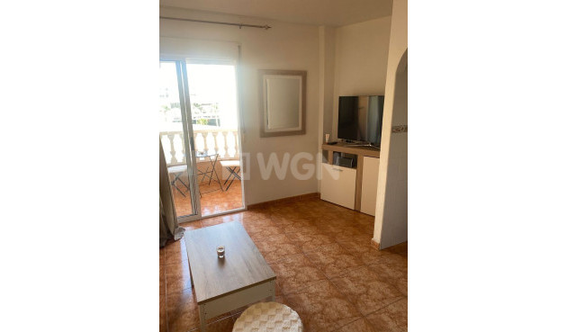 Apartamento / piso - Reventa - Torrevieja - 63399