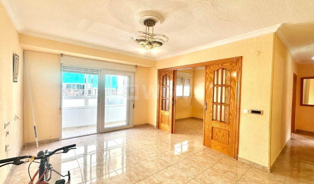 Apartamento / piso - Reventa - Torrevieja - 67778