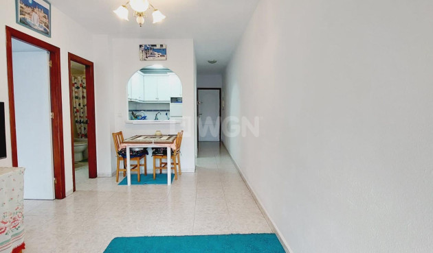 Apartamento / piso - Reventa - Torrevieja - 72672