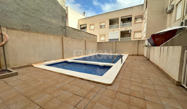 Apartamento / piso - Reventa - Torrevieja - 75626