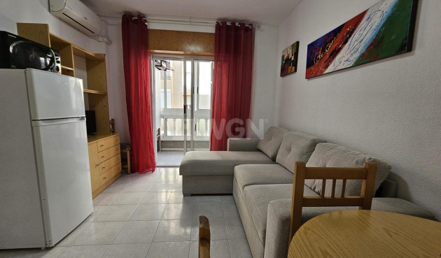 Apartamento / piso - Reventa - Torrevieja - 78804