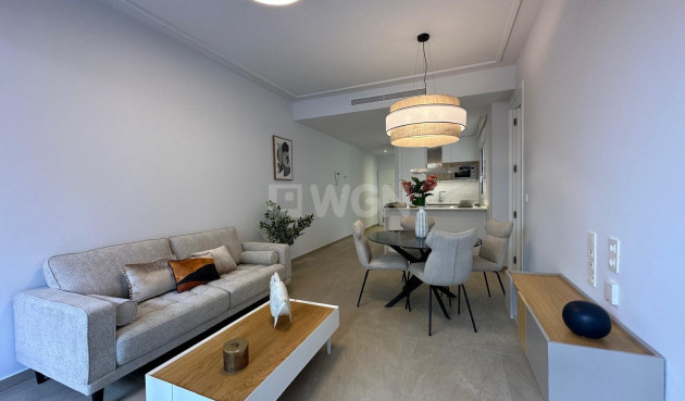 Apartamento / piso - Reventa - Torrevieja - 80677