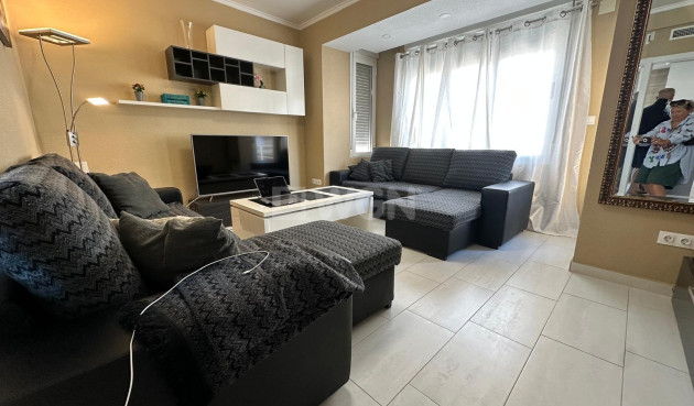 Apartamento / piso - Reventa - Torrevieja - 82287