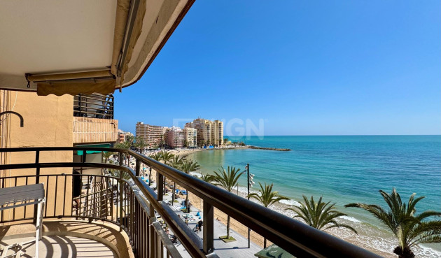 Apartamento / piso - Reventa - Torrevieja - 93629