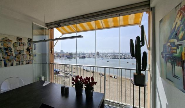 Apartamento / piso - Reventa - Torrevieja - Acequion