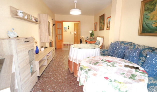 Apartamento / piso - Reventa - Torrevieja - Acequion
