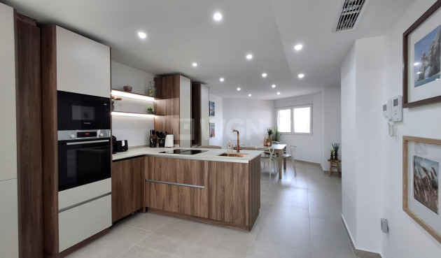 Apartamento / piso - Reventa - Torrevieja - Acequion