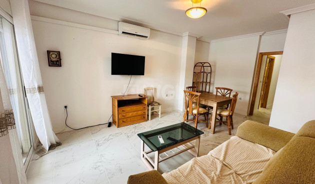 Apartamento / piso - Reventa - Torrevieja - Acequion