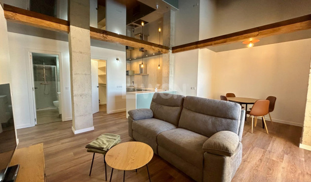 Apartamento / piso - Reventa - Torrevieja - Acequion