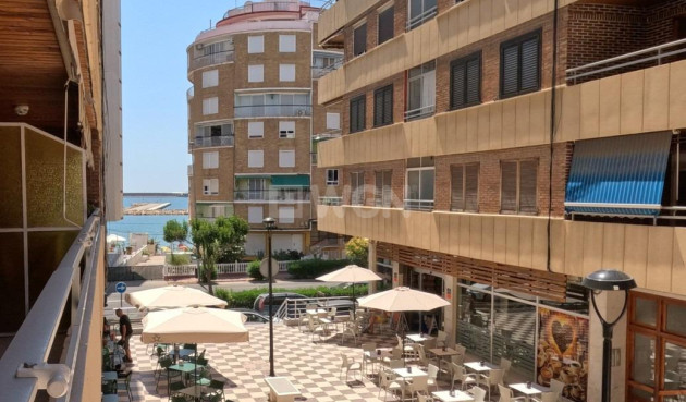 Apartamento / piso - Reventa - Torrevieja - Acequion