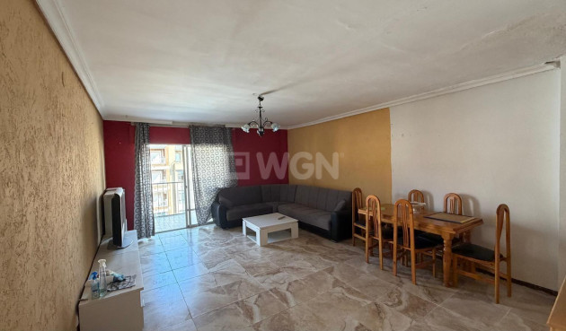 Apartamento / piso - Reventa - Torrevieja - Acequion