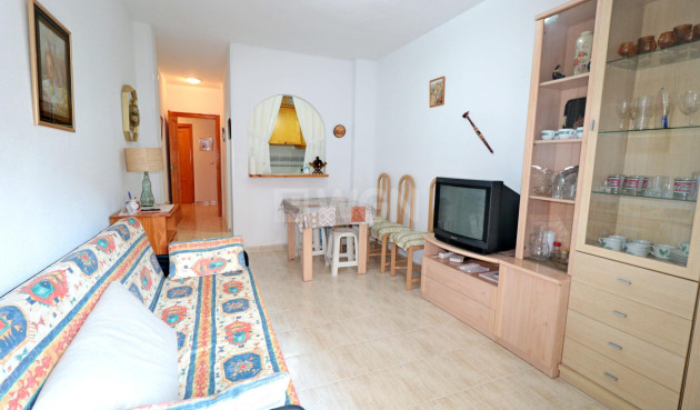 Apartamento / piso - Reventa - Torrevieja - Acequion