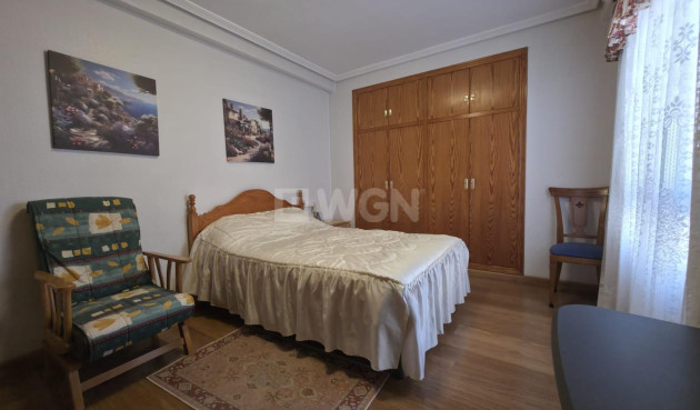 Apartamento / piso - Reventa - Torrevieja - Acequion